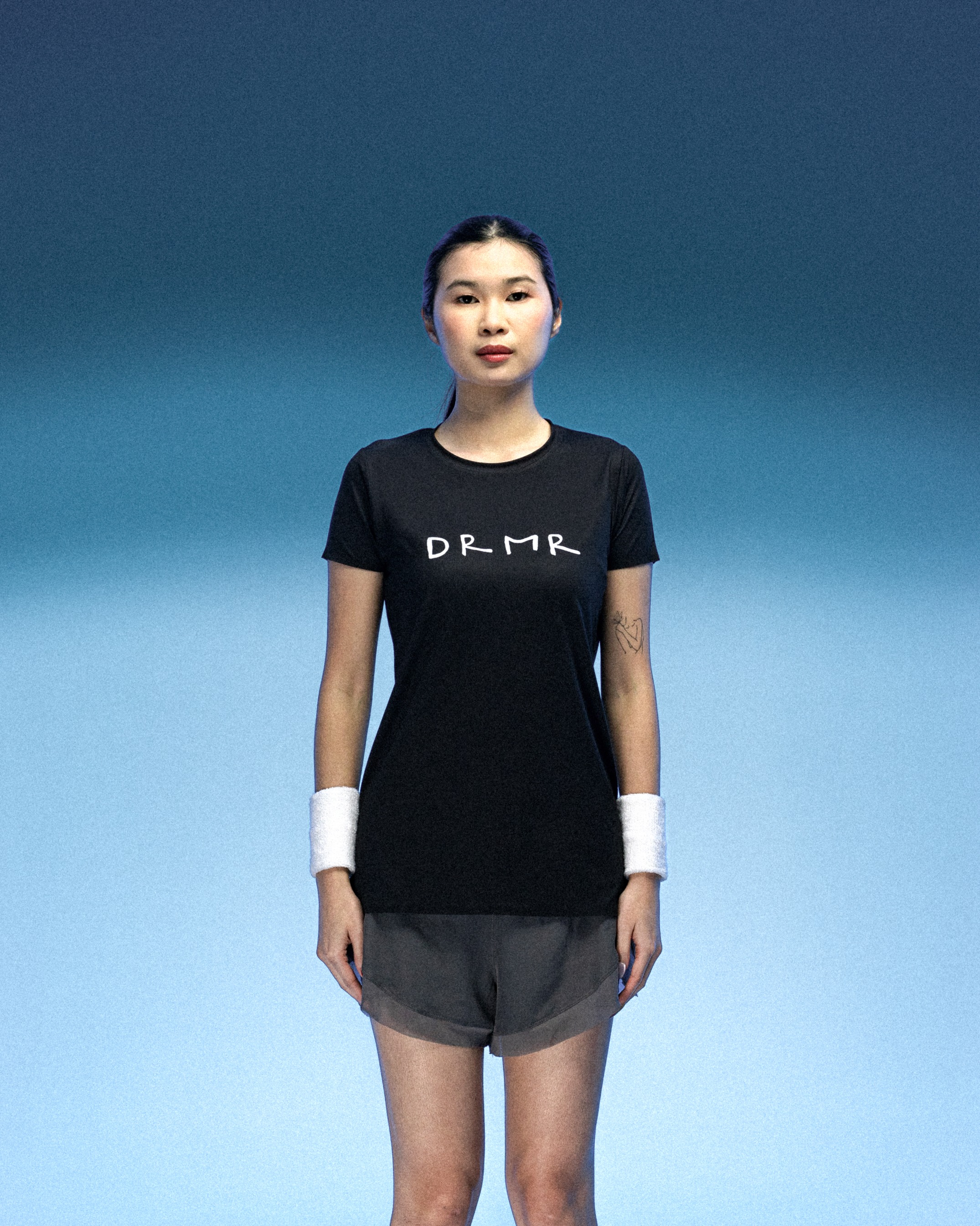 WOMEN’S Short Sleeve - Black