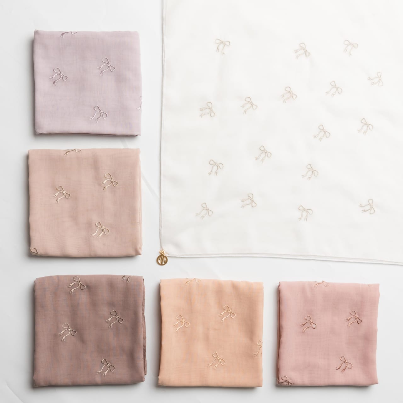 Naraya Paris Bordir Sewing