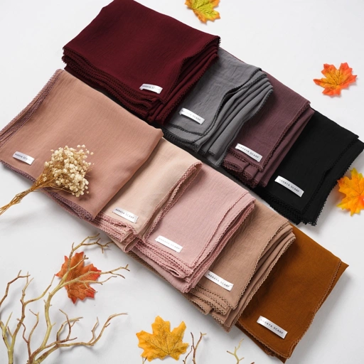 Image of Naraya Pashmina Airflow