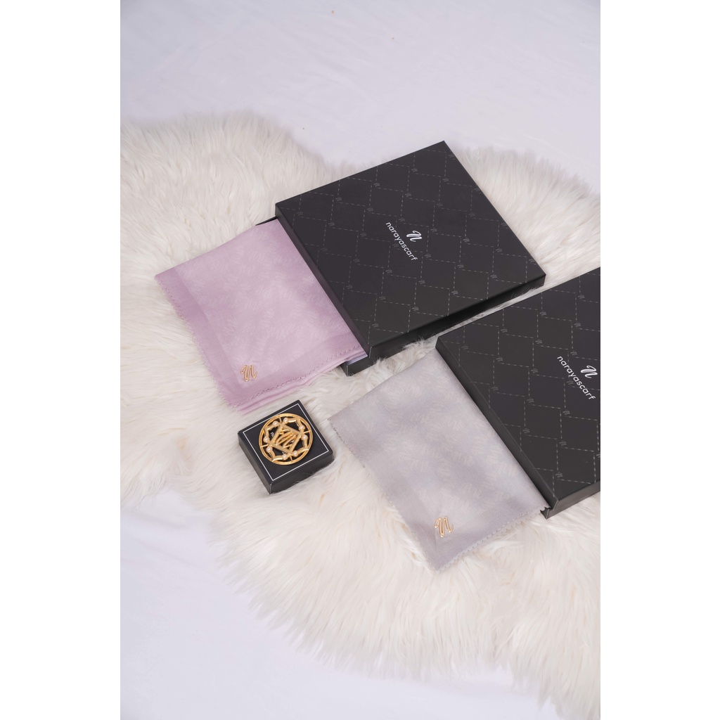 Naraya Anila Series