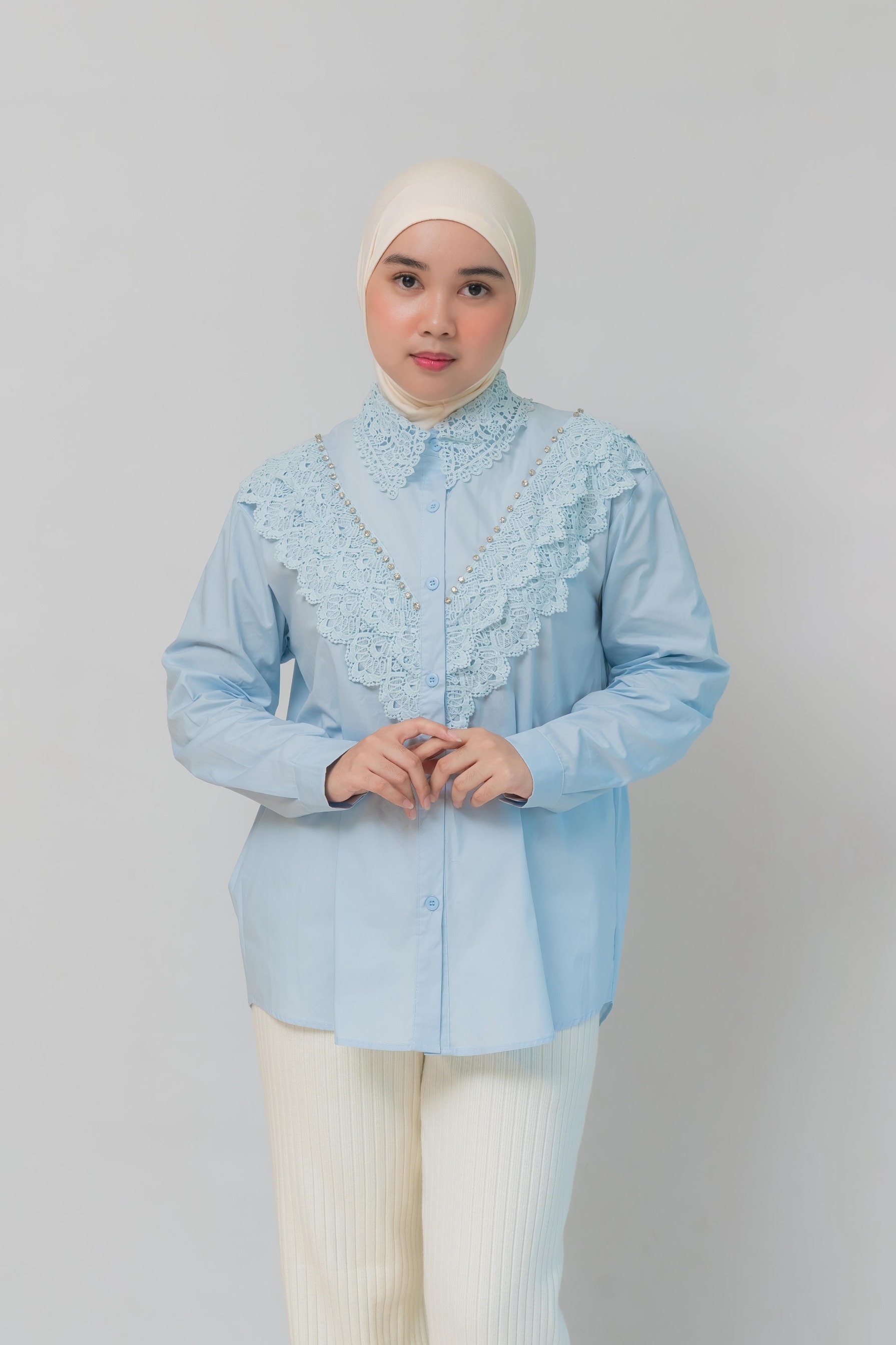 Naraya Cora Shirt