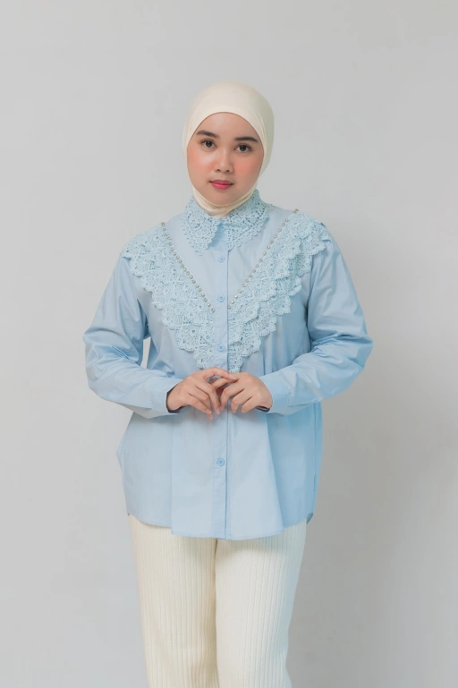 Naraya Cora Shirt