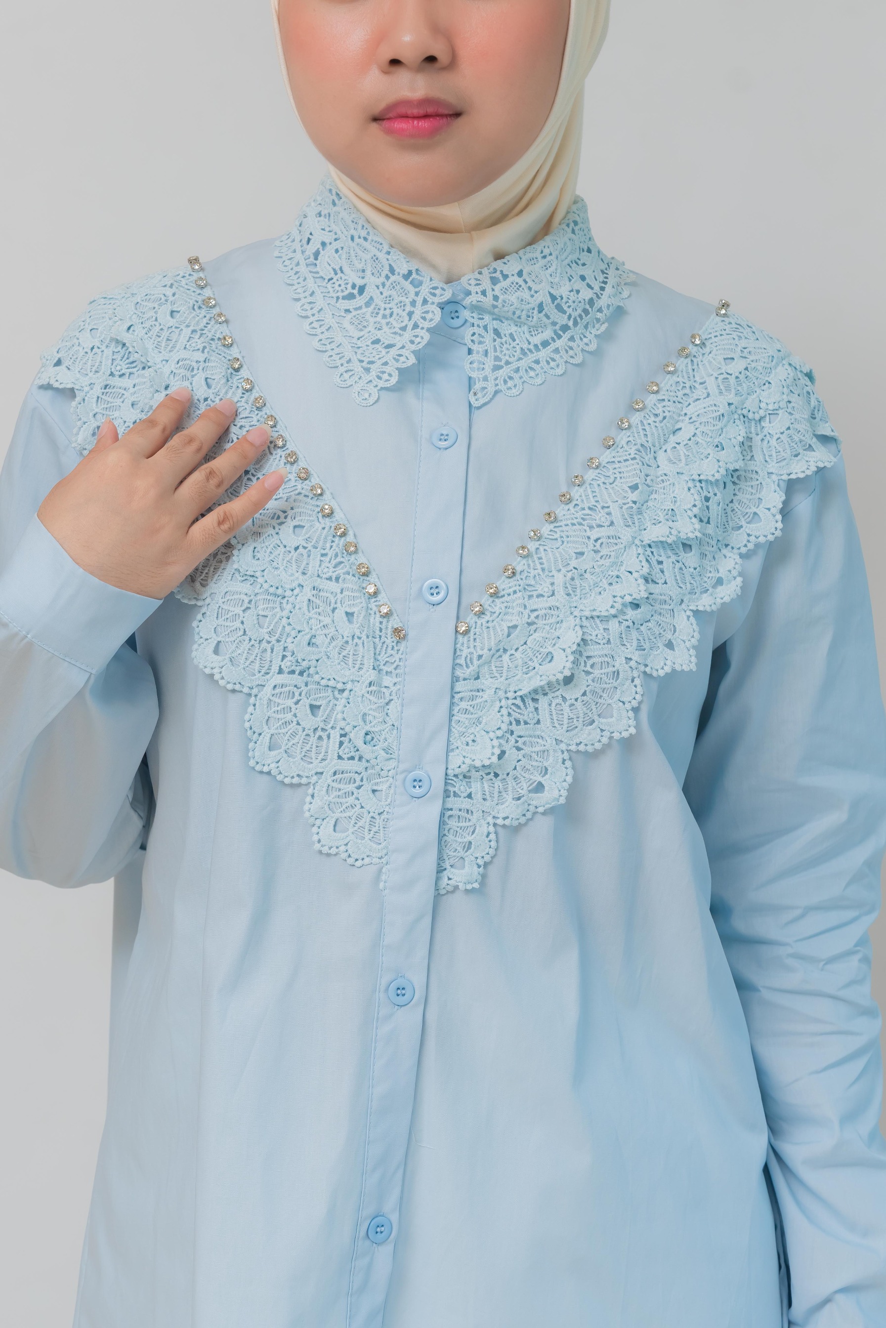 Naraya Cora Shirt