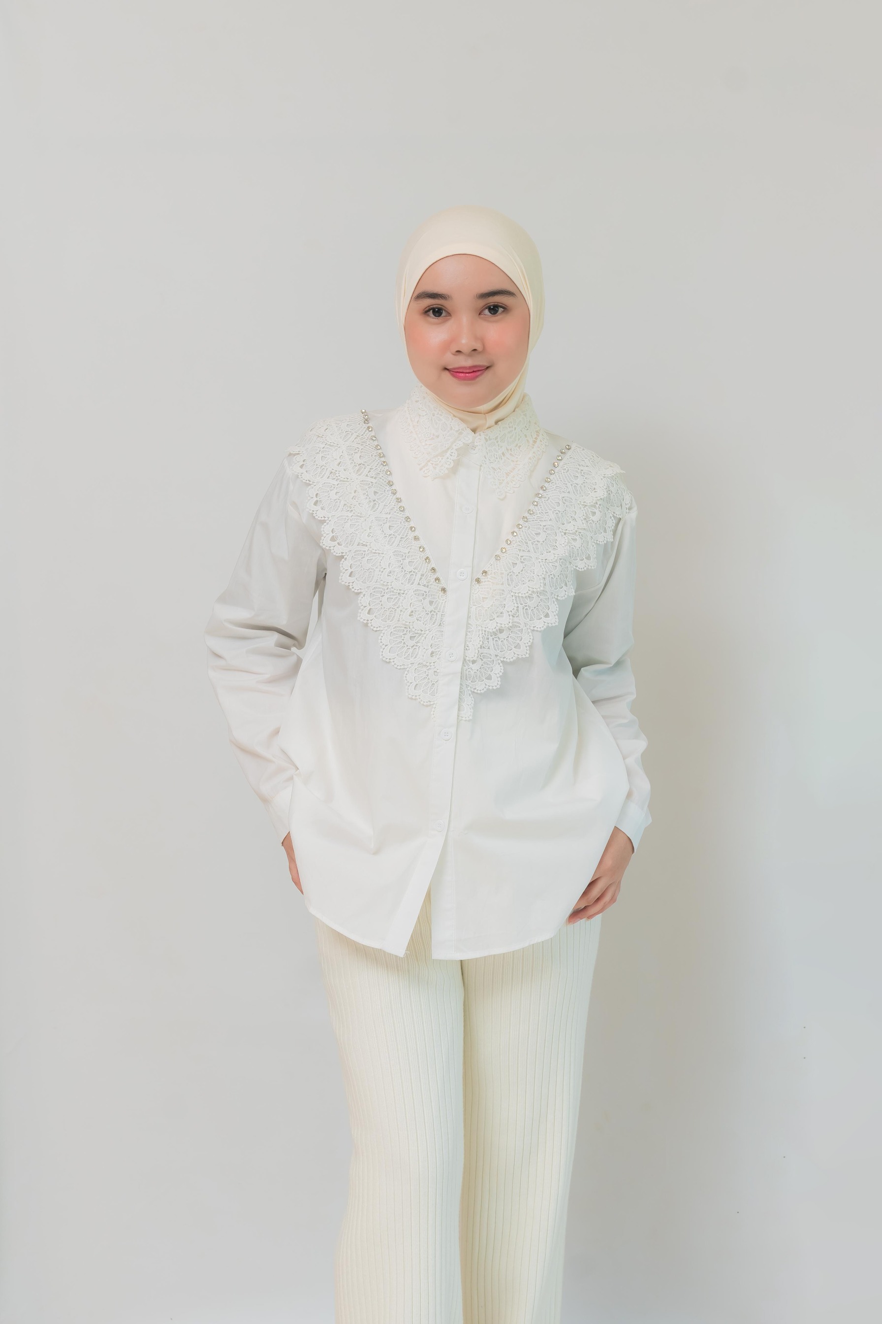 Naraya Cora Shirt