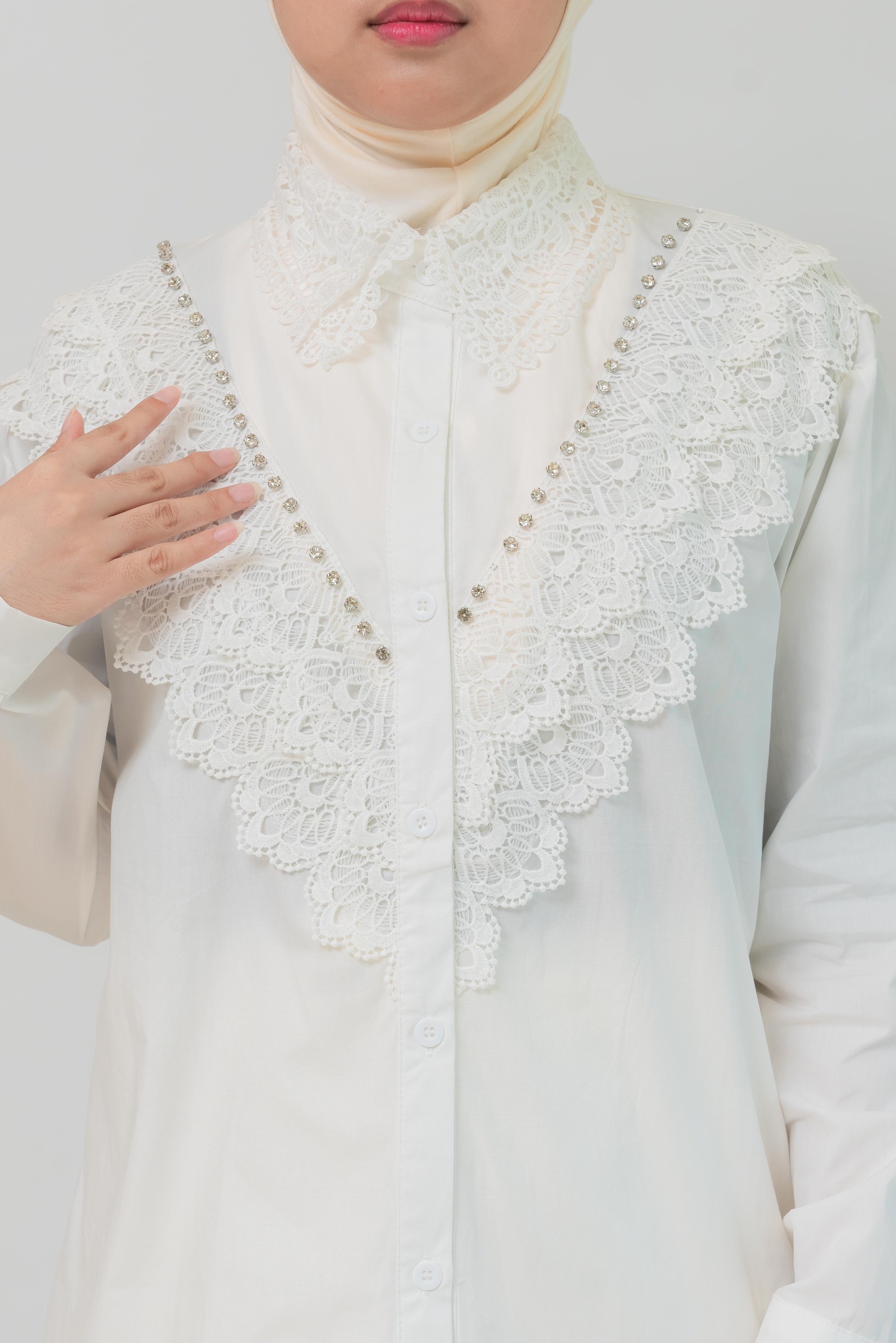Naraya Cora Shirt