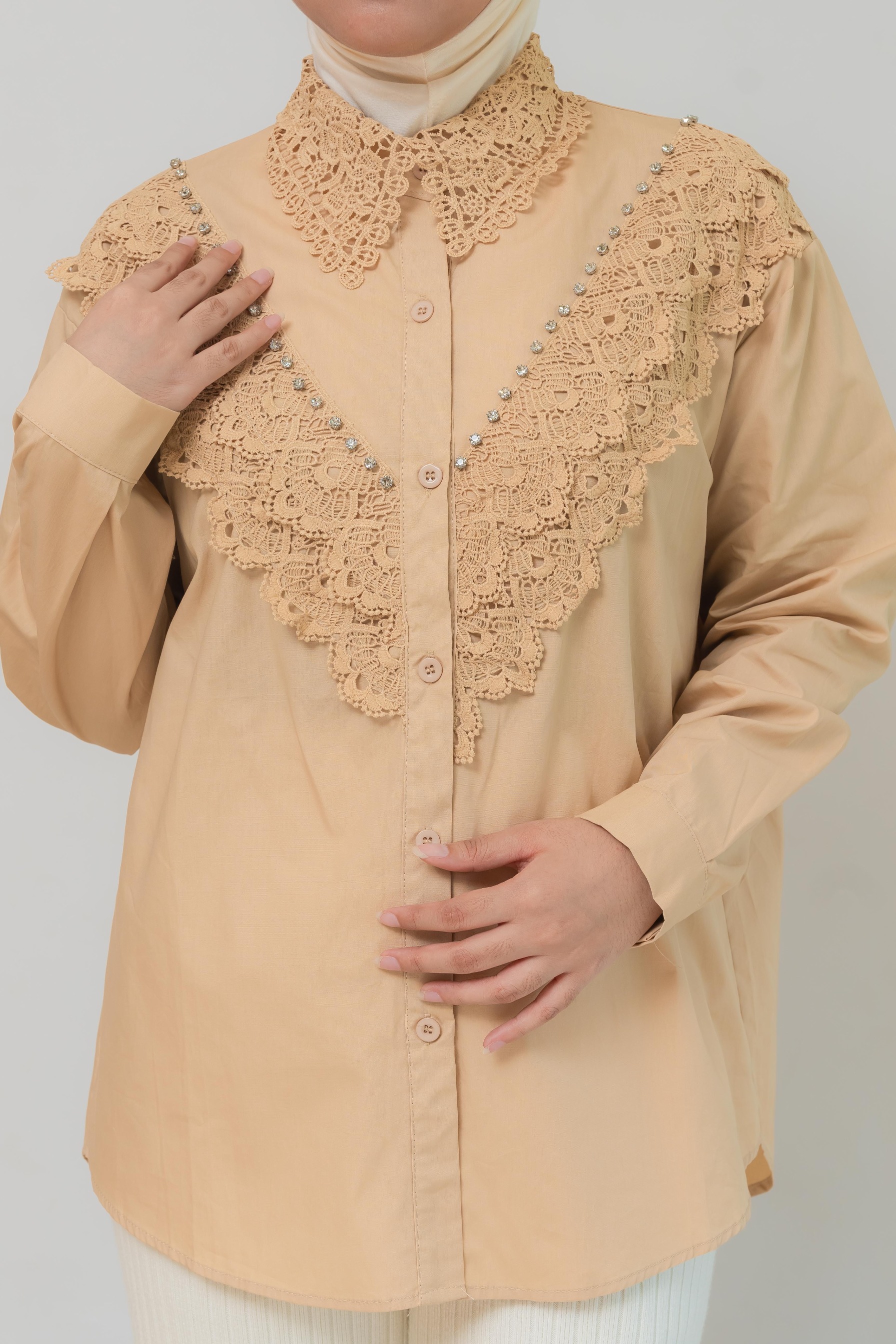 Naraya Cora Shirt