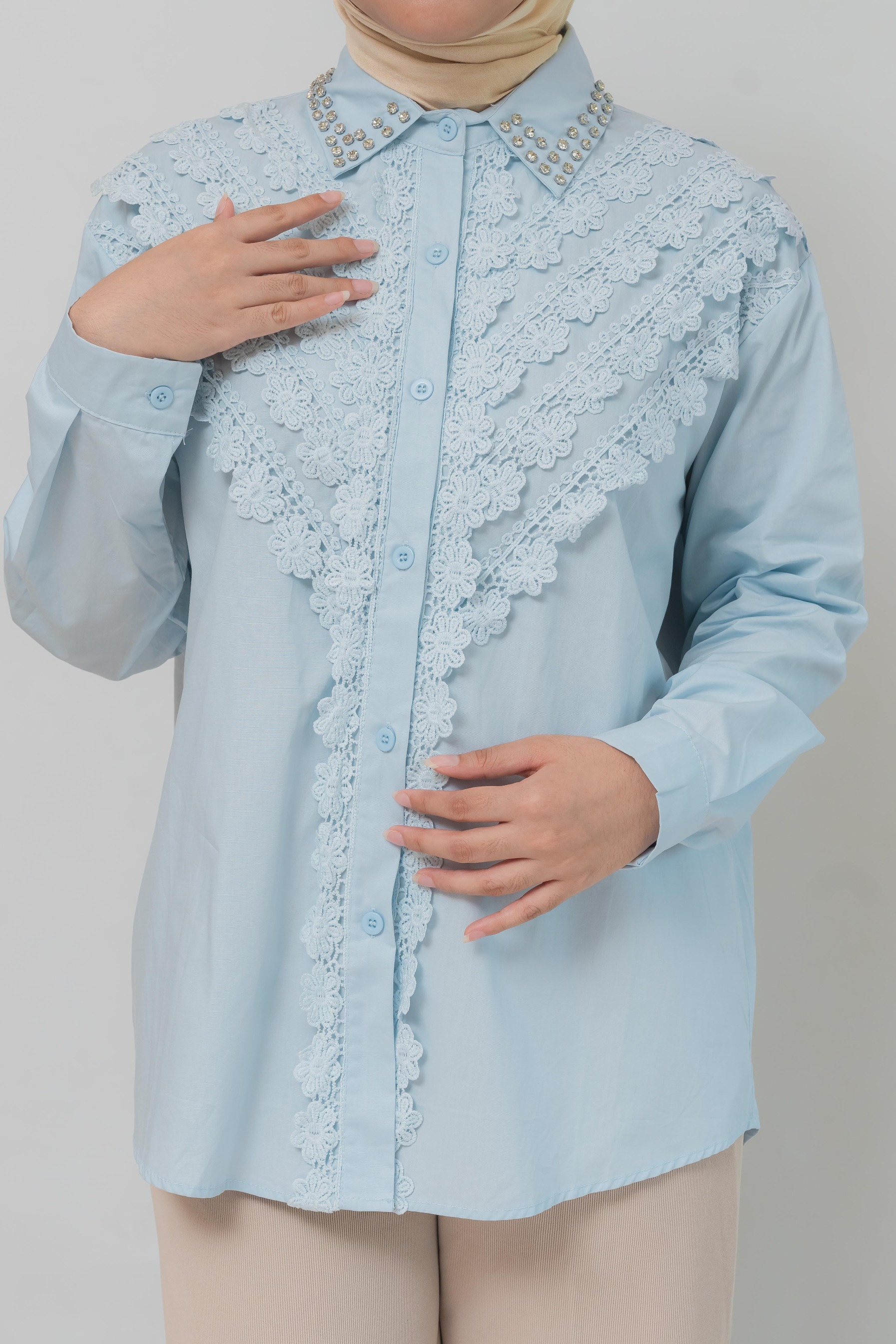 Naraya Ivy Shirt