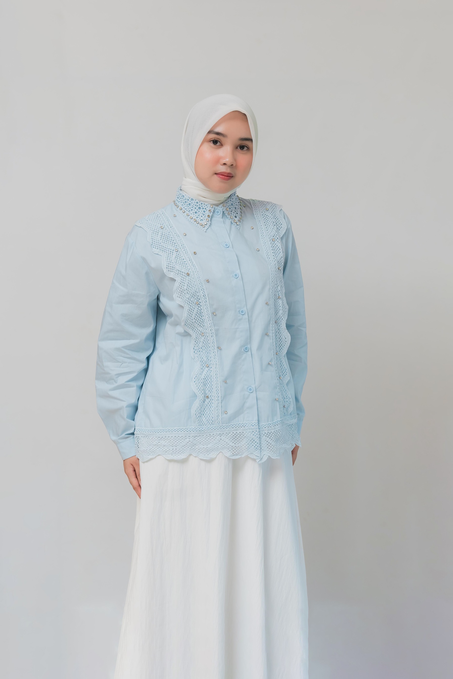 Naraya Ruby Shirt