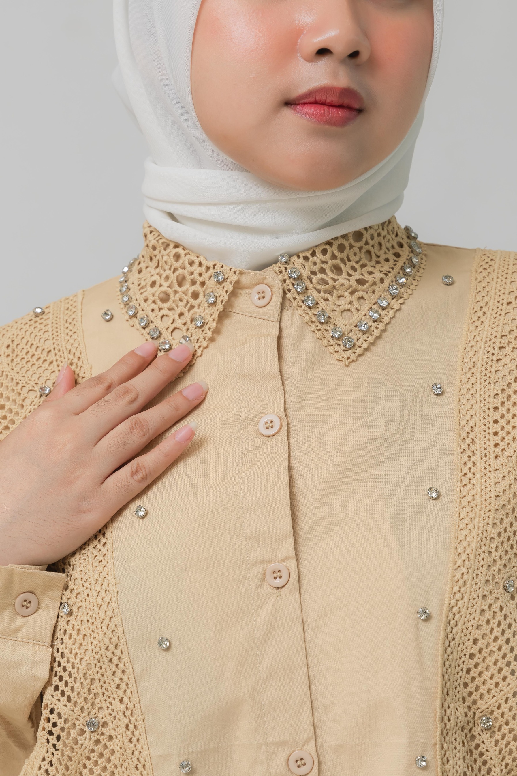Naraya Ruby Shirt