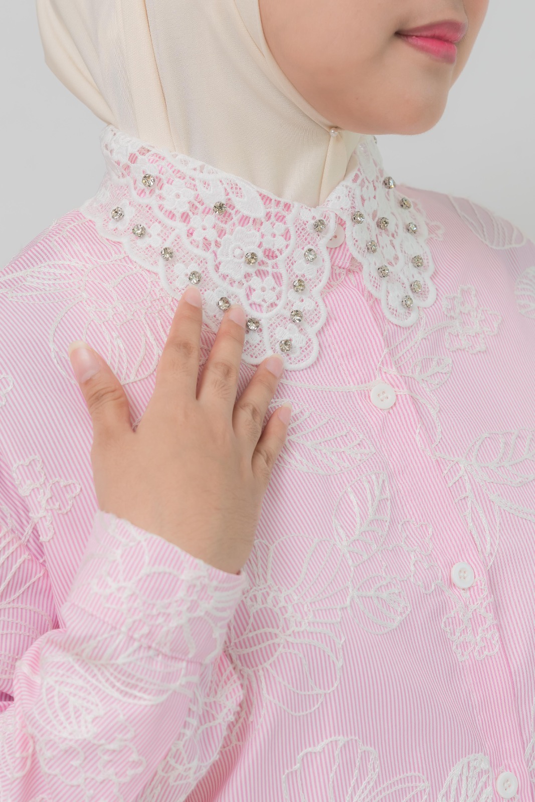 Naraya Mollie Shirt