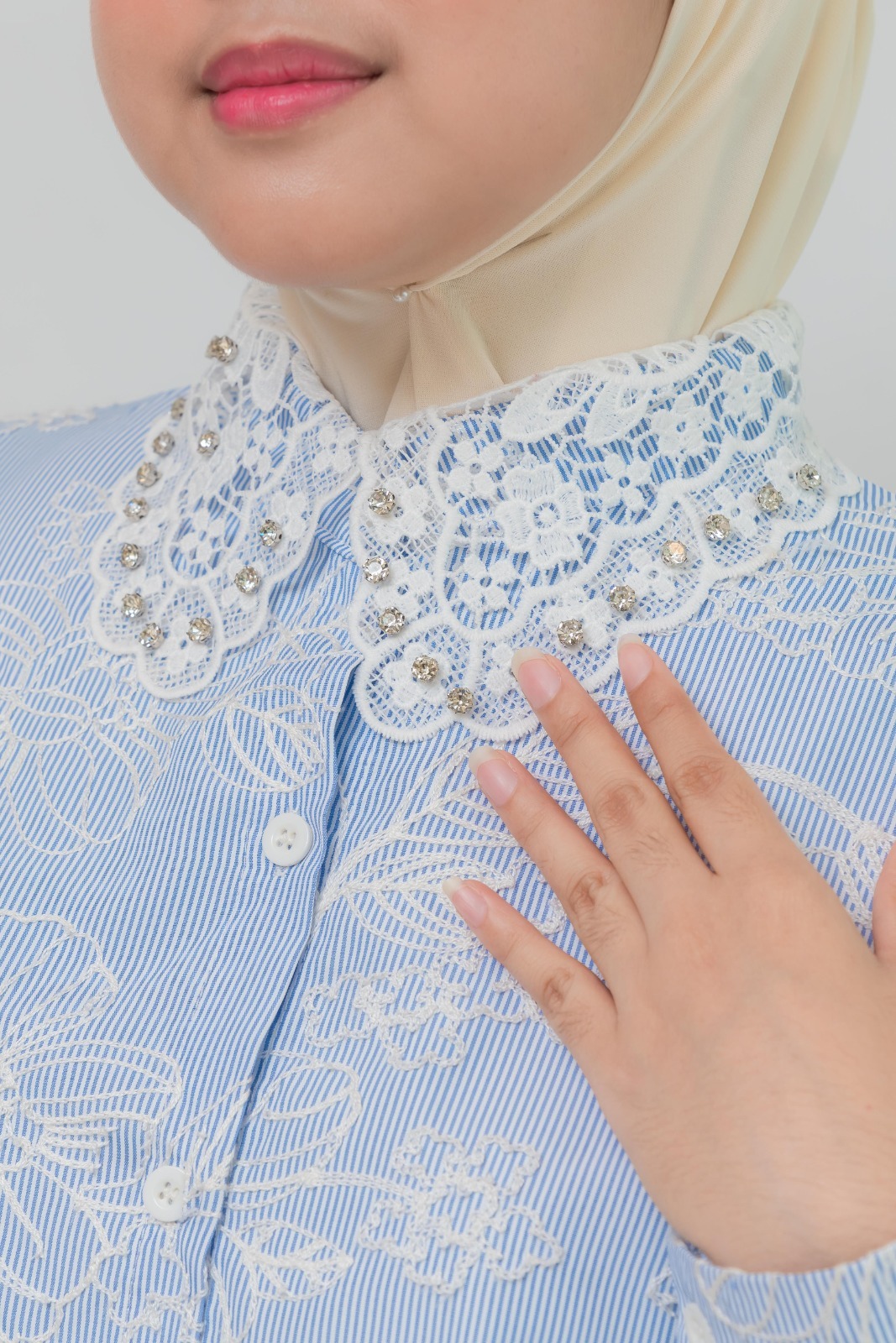 Naraya Mollie Shirt
