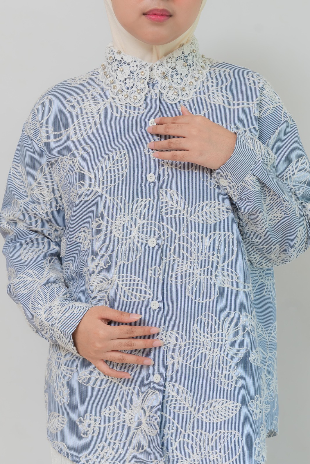 Naraya Mollie Shirt