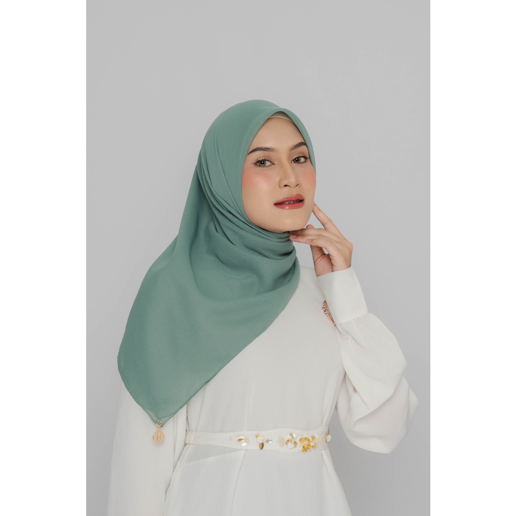 Naraya Cotton Paris Premium Jahit