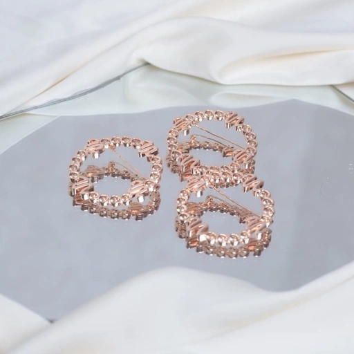 Image of Naraya Brooch Nuera