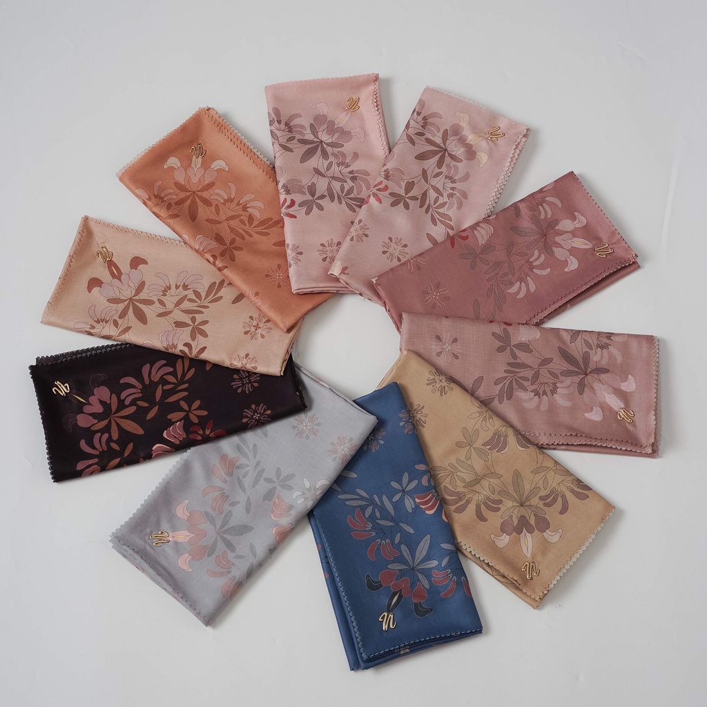 Naraya Zielle Series