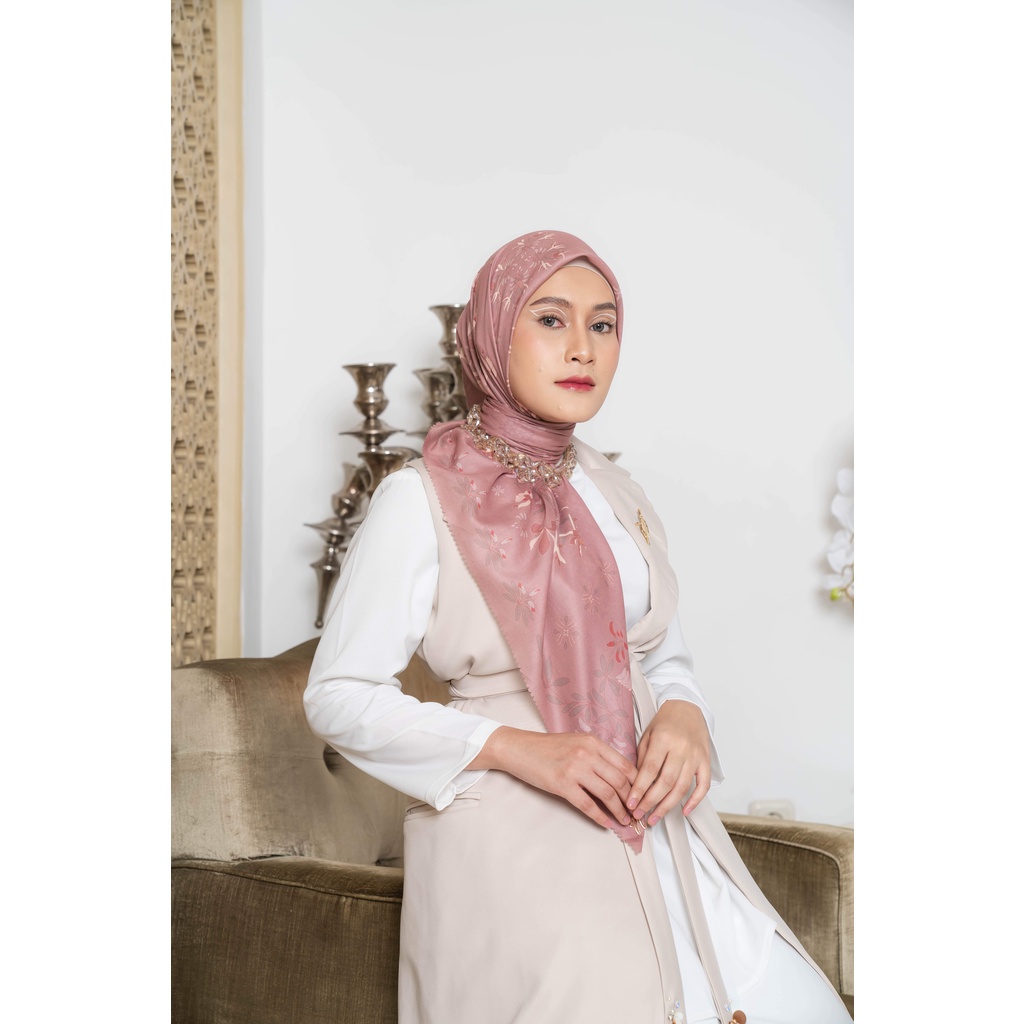 Naraya Zielle Series