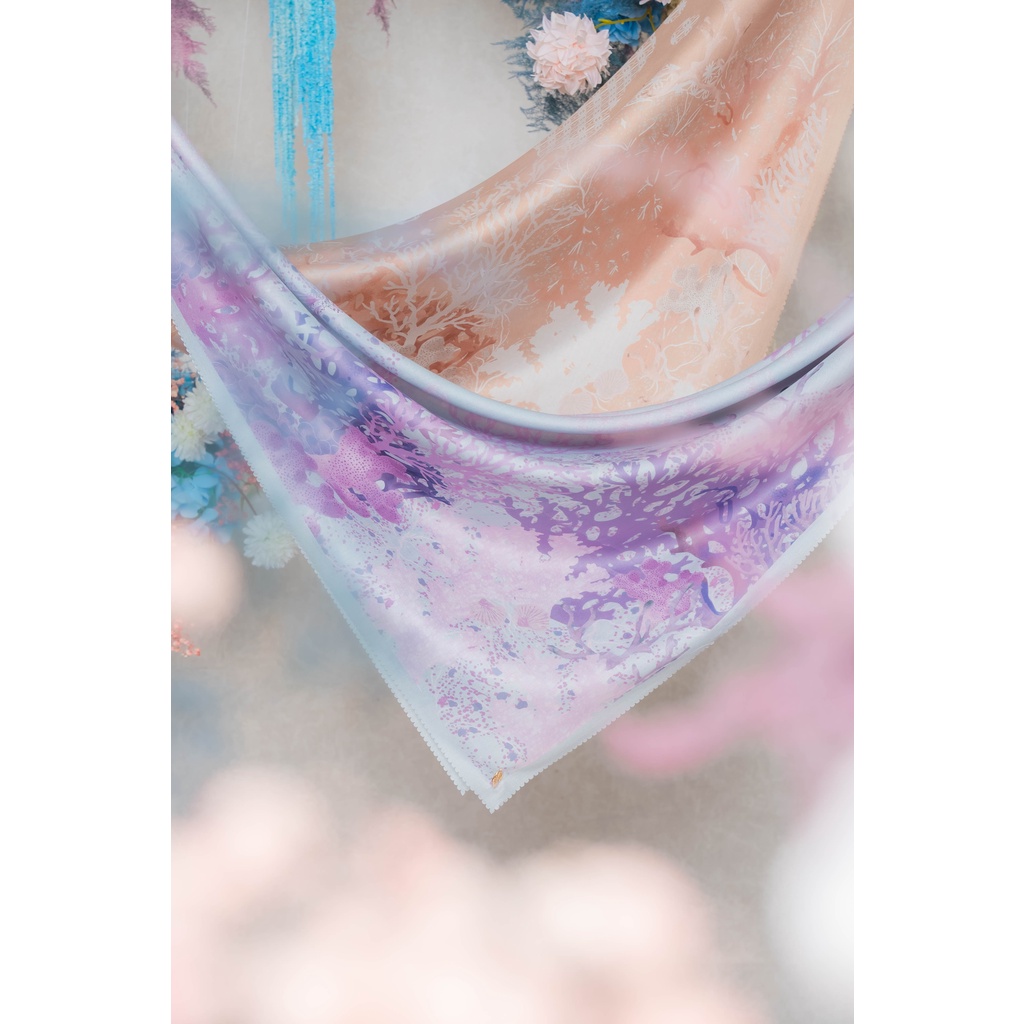 Naraya Maysea Series Soft Shinny