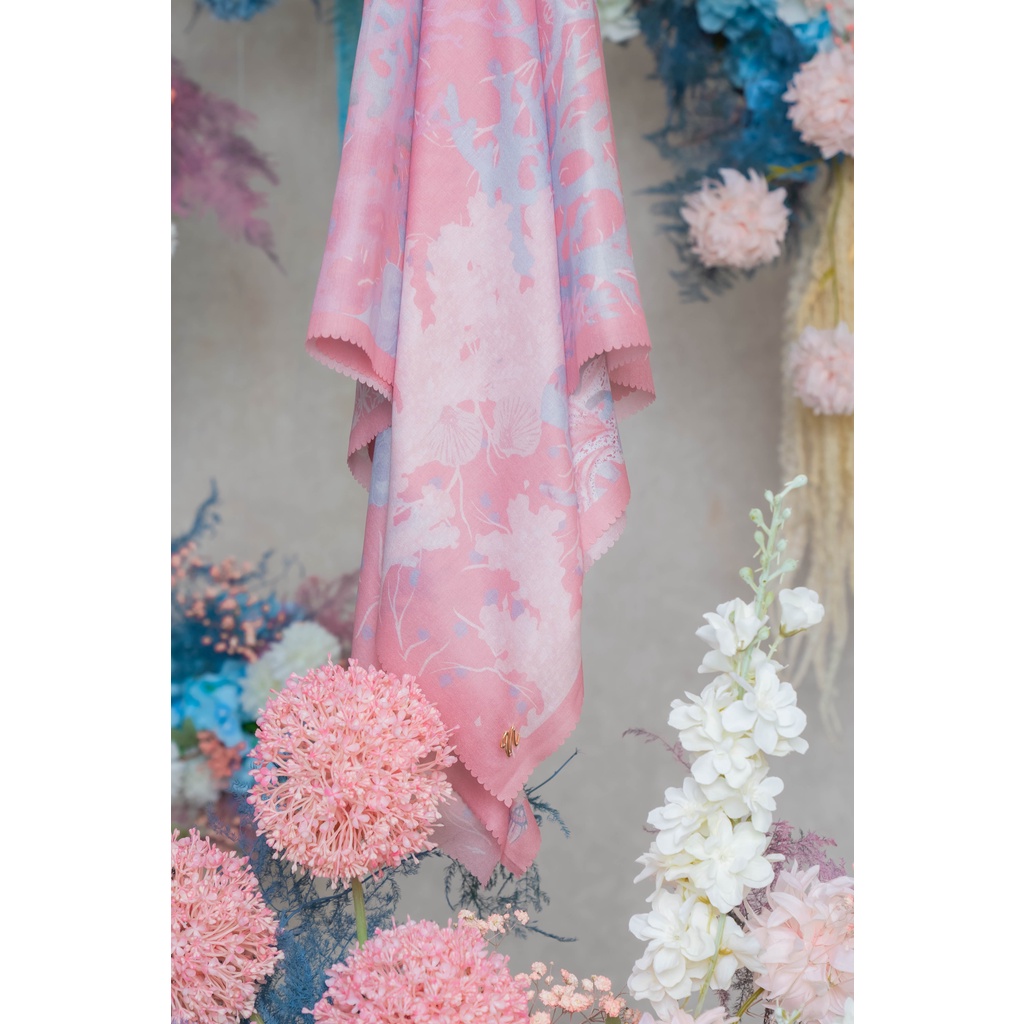 Naraya Maysea Series Soft Shinny
