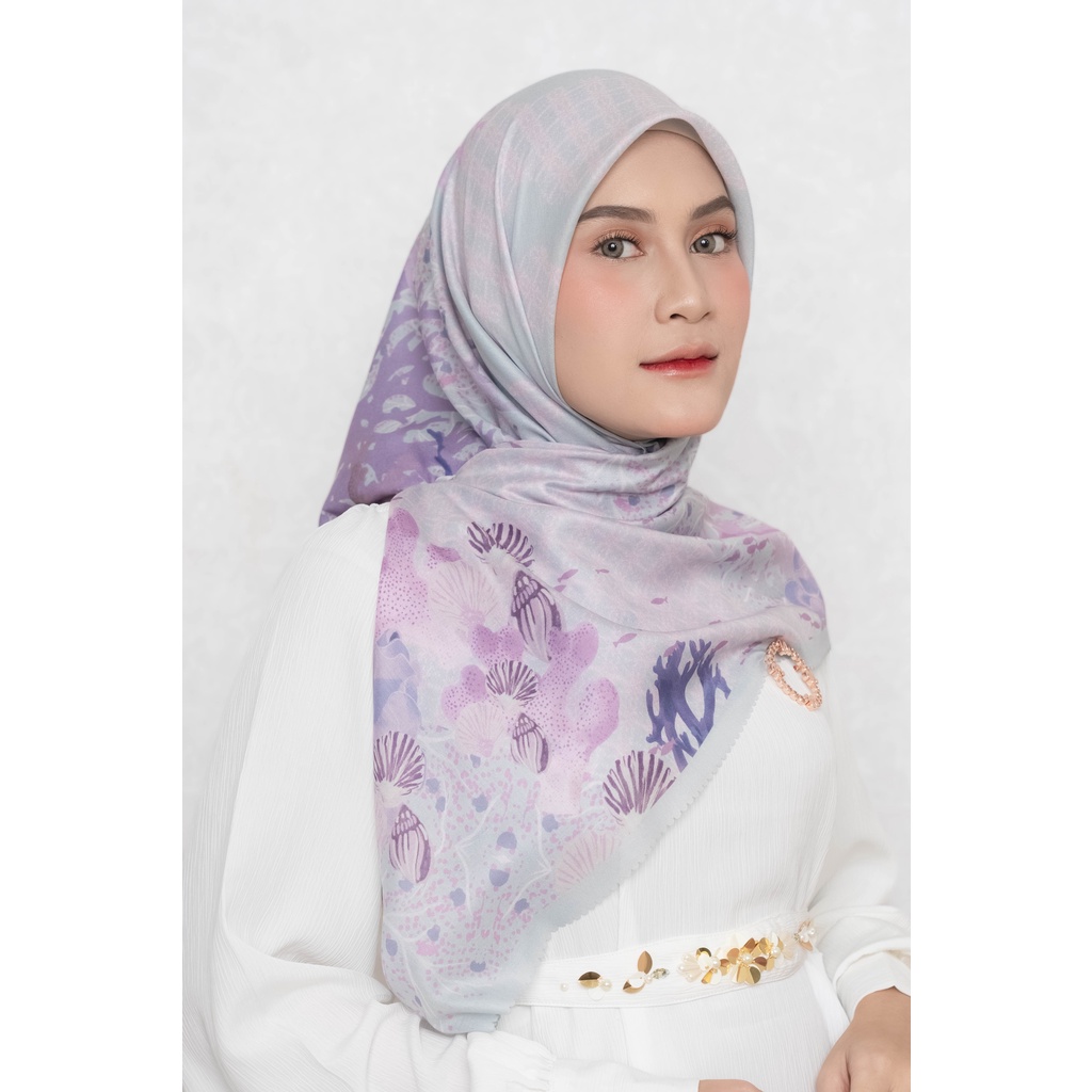 Naraya Maysea Series Soft Shinny