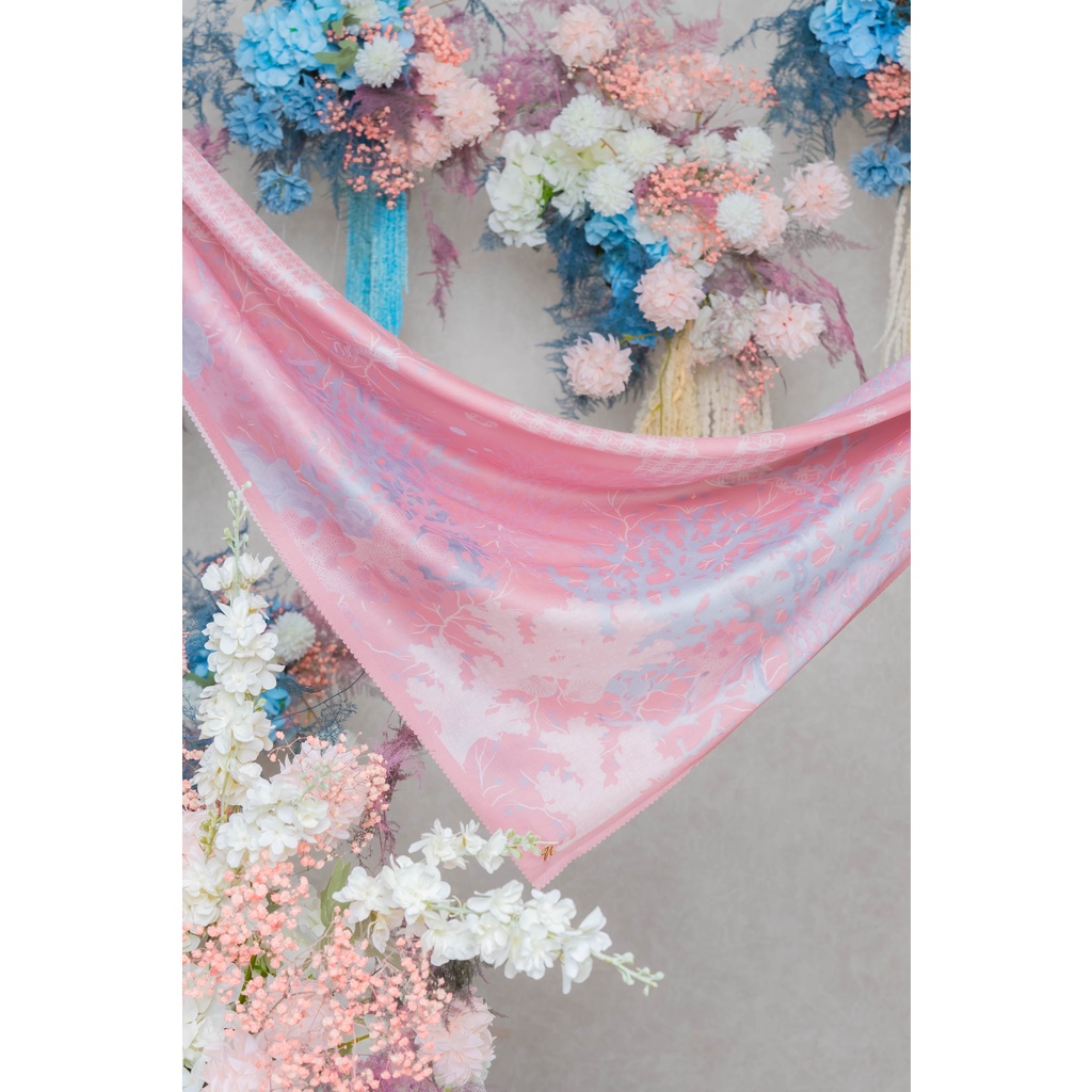 Naraya Maysea Series Soft Shinny