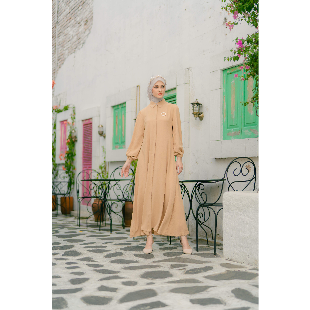Naraya Luana Dress