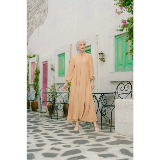 Image of Naraya Luana Dress