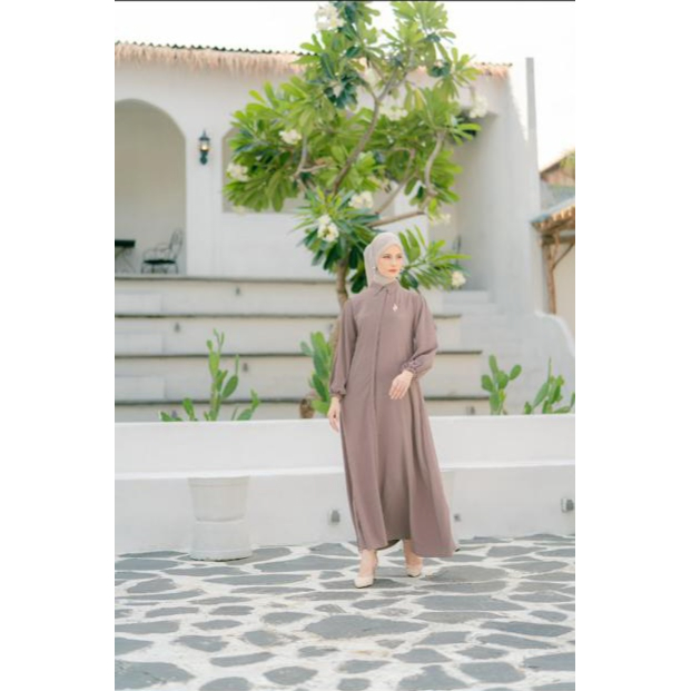 Naraya Luana Dress