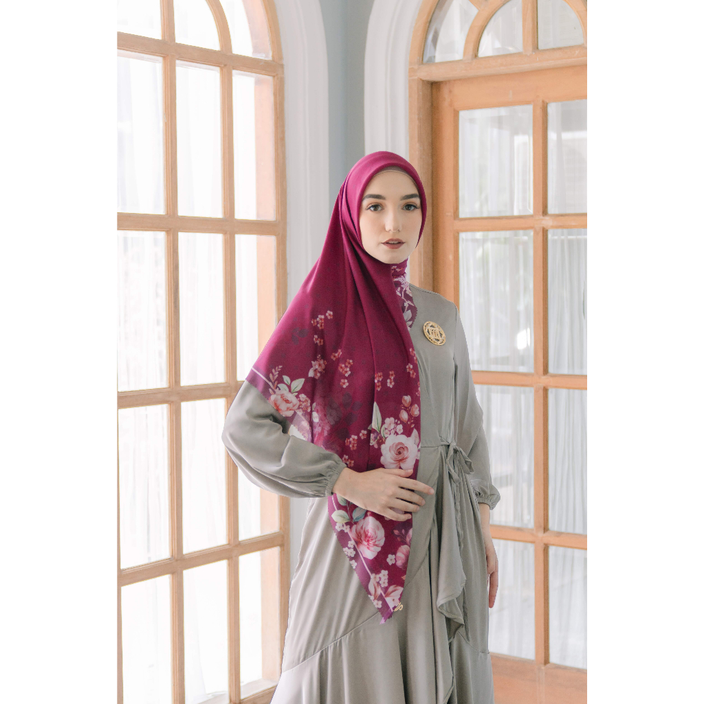 Naraya Amorra Series