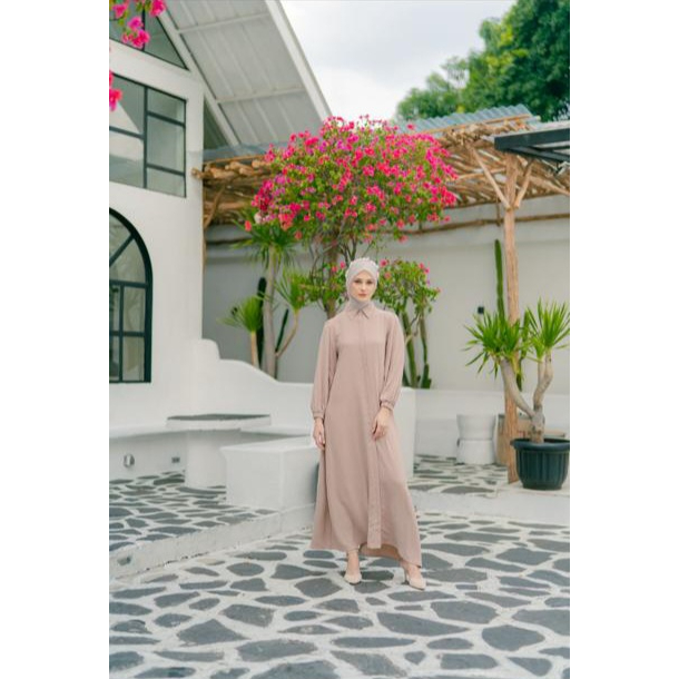 Naraya Luana Dress