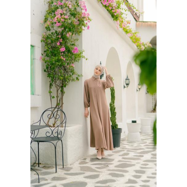 Naraya Luana Dress