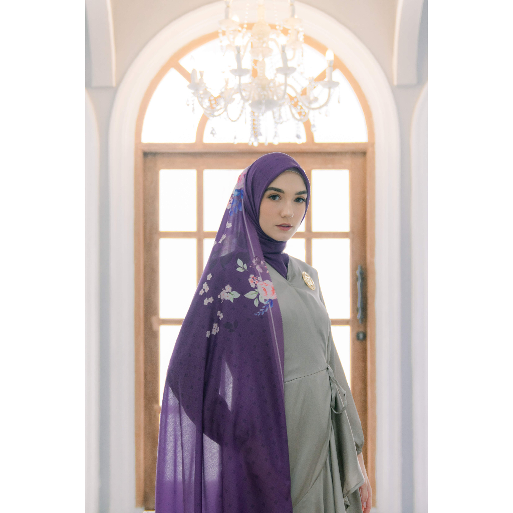 Naraya Amorra Series