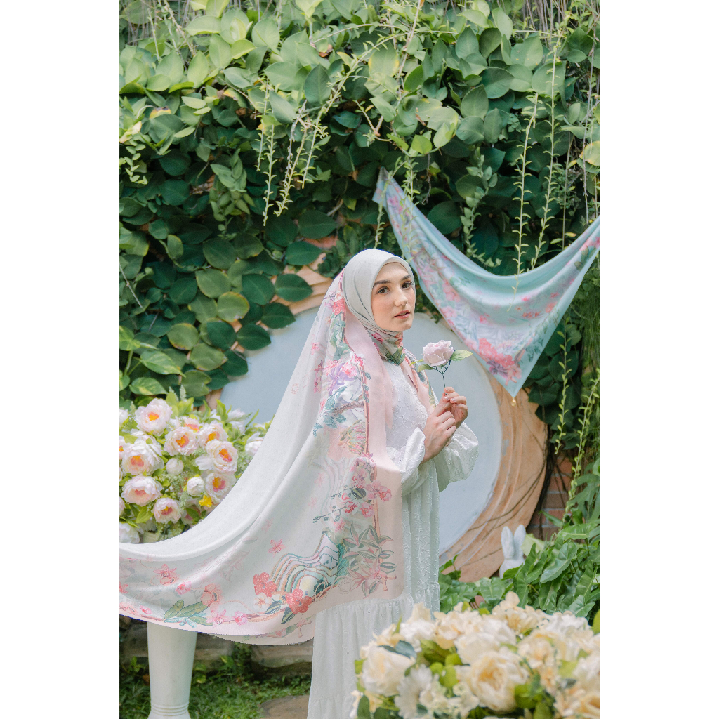 Naraya Orianna Series