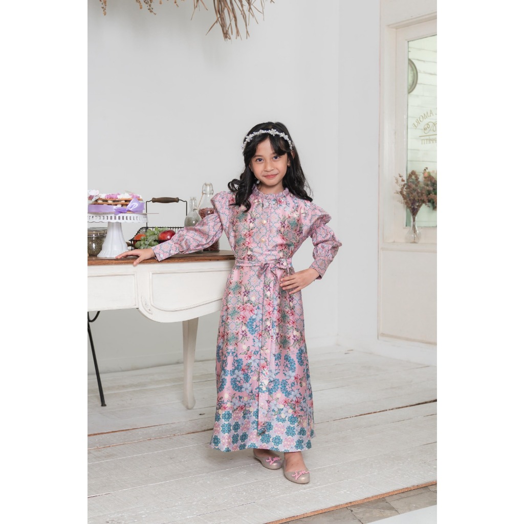 Naraya Sicilia Dress Kids