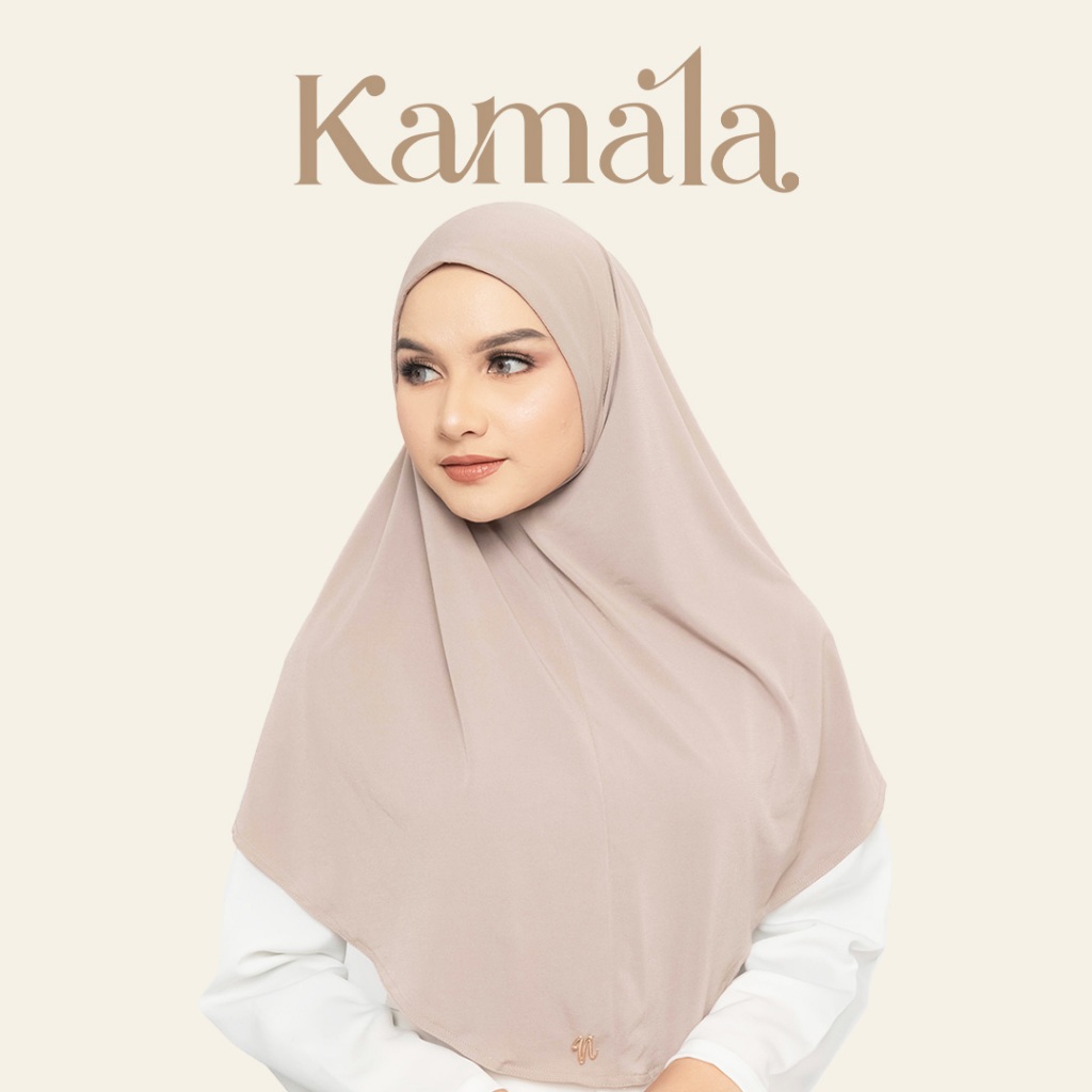 Naraya Bergo Kamala Jersey Premium