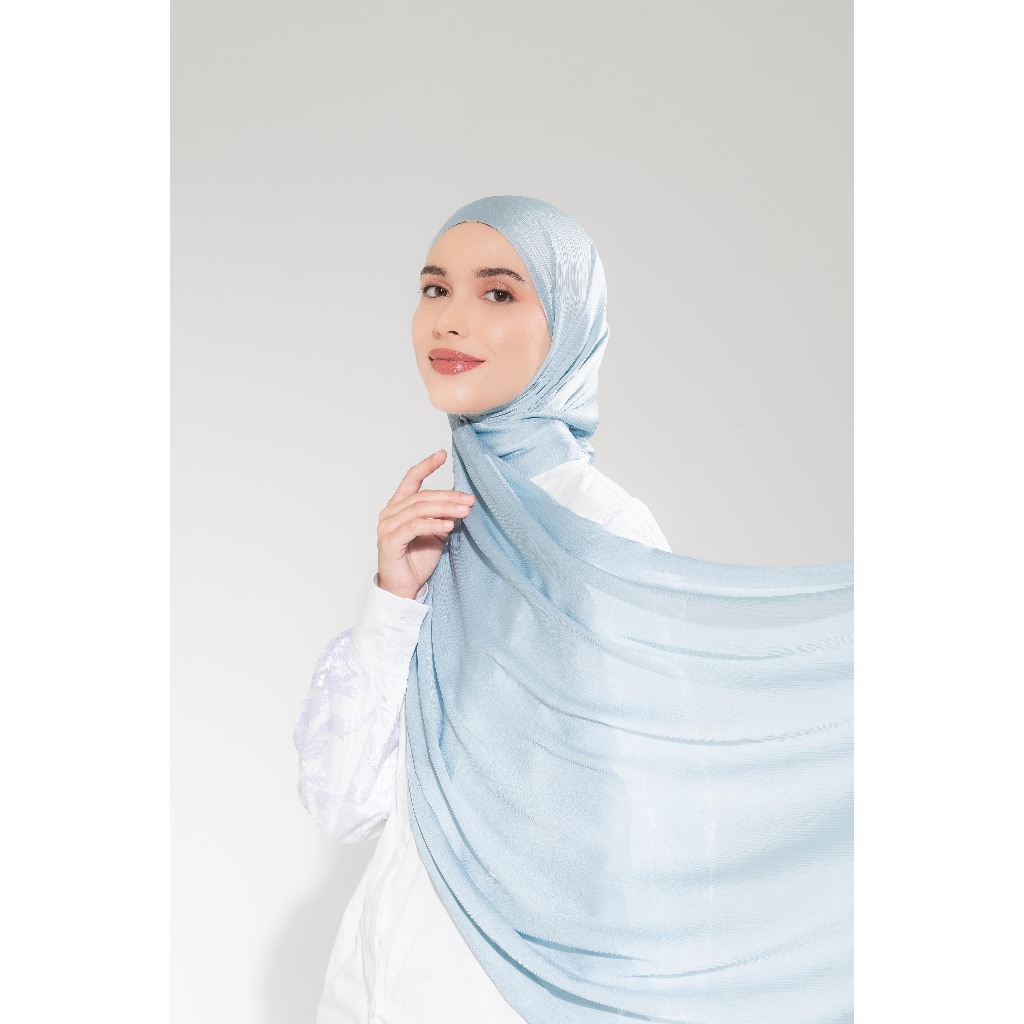 Naraya Nabilova Leiara Pasmina Cradenza