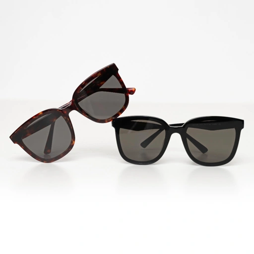Image of Naraya Blanche Sunglasses