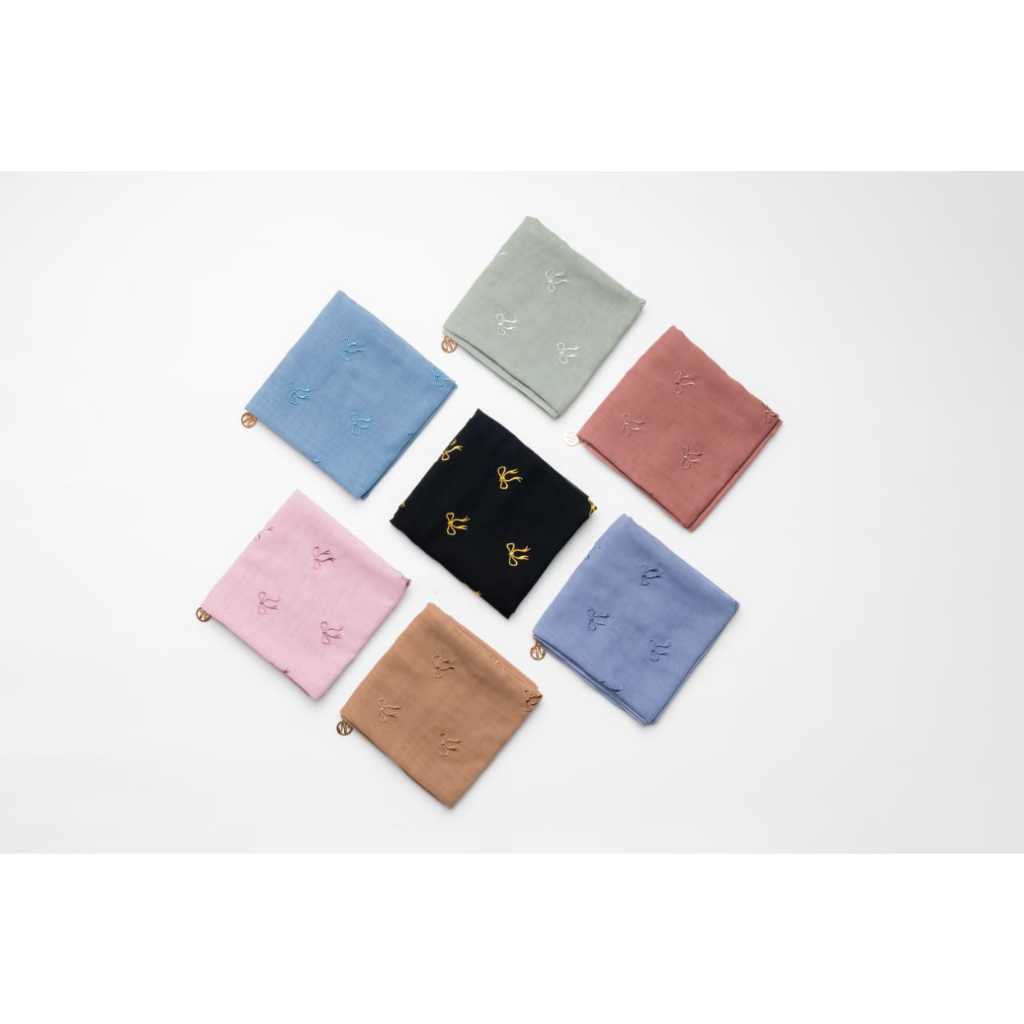 Naraya Paris Bordir Sewing