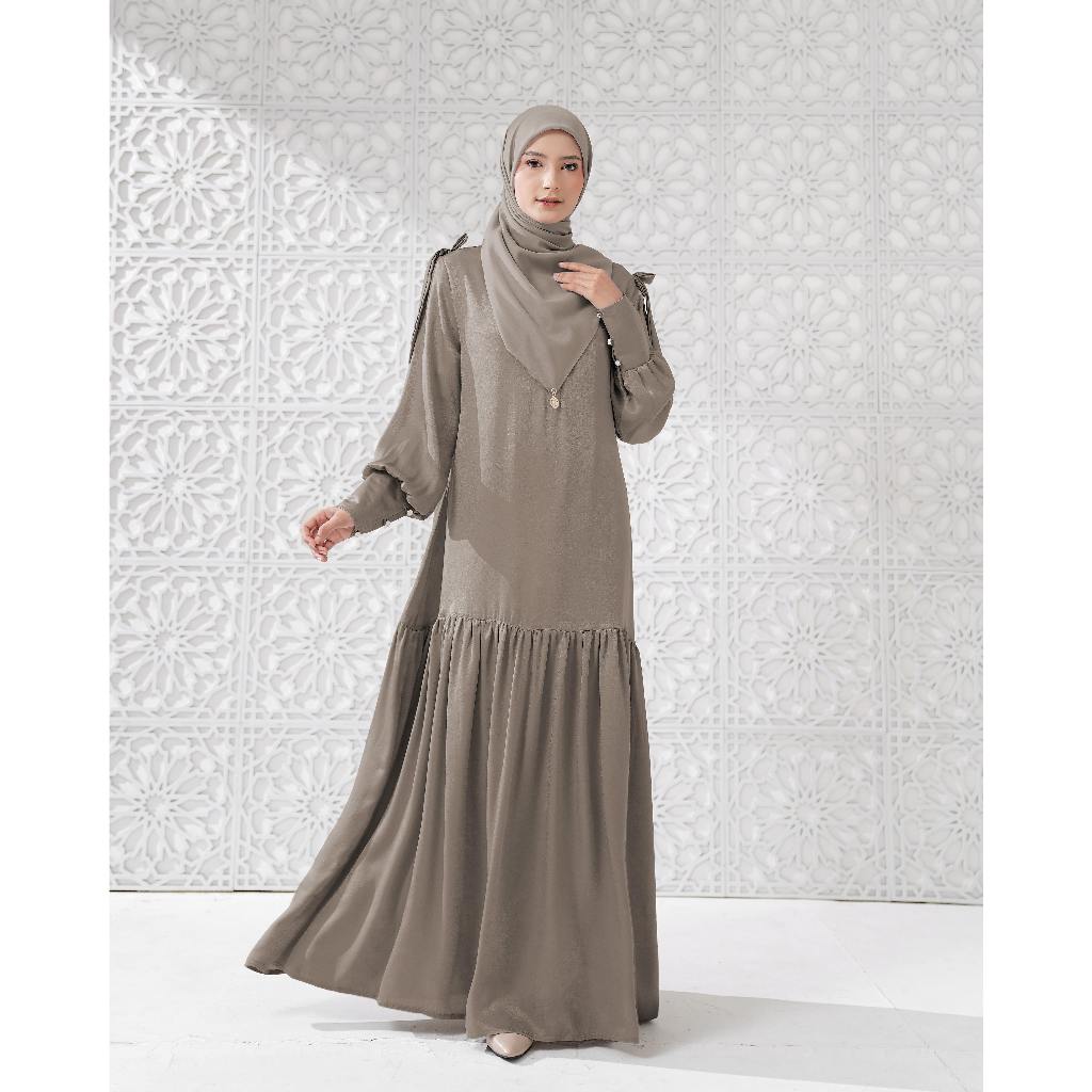 Naraya Lenora Dress