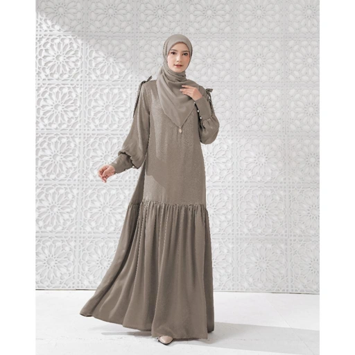 Image of Naraya Lenora Dress