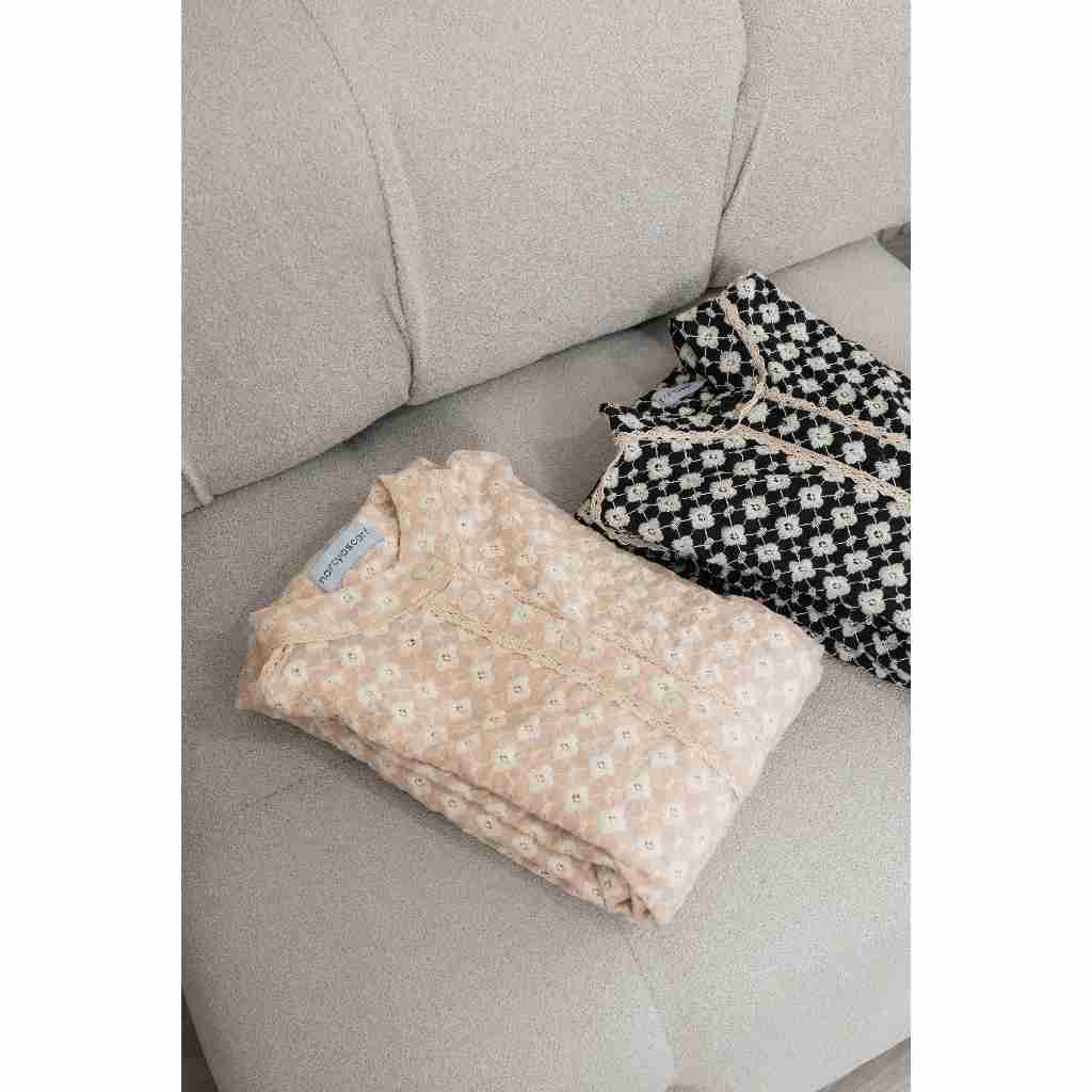 Naraya Florenne Tunic