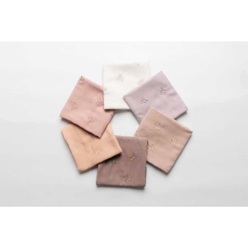 Naraya Paris Bordir Sewing