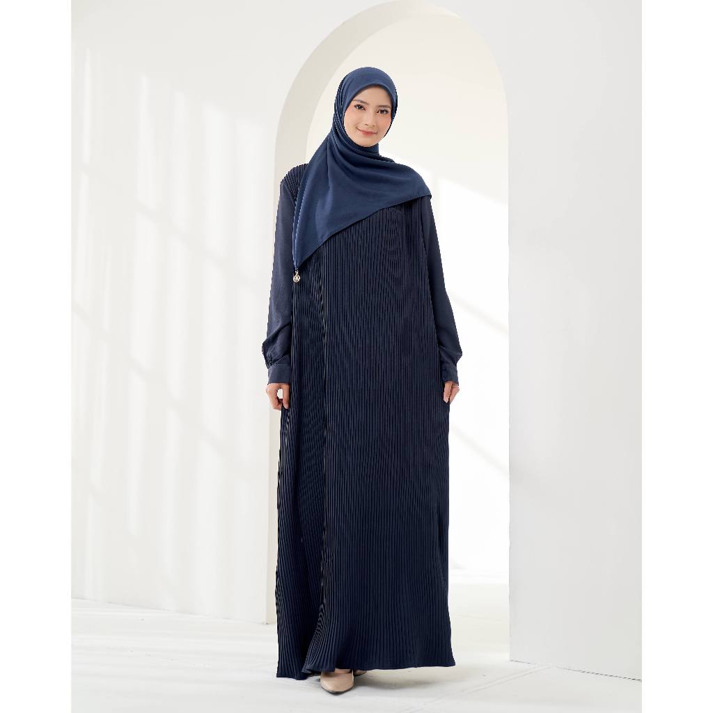 Naraya Shiqa Dress