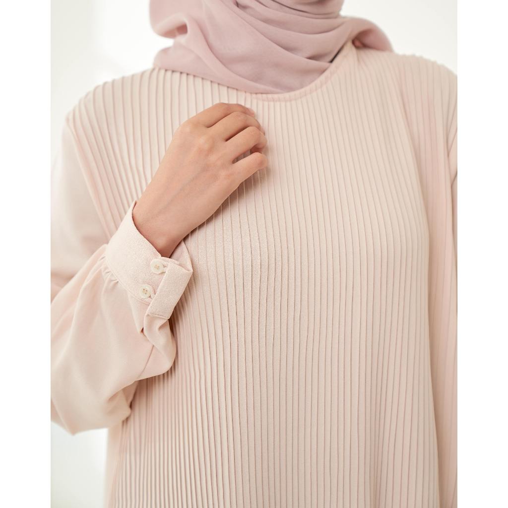 Naraya Shiqa Dress