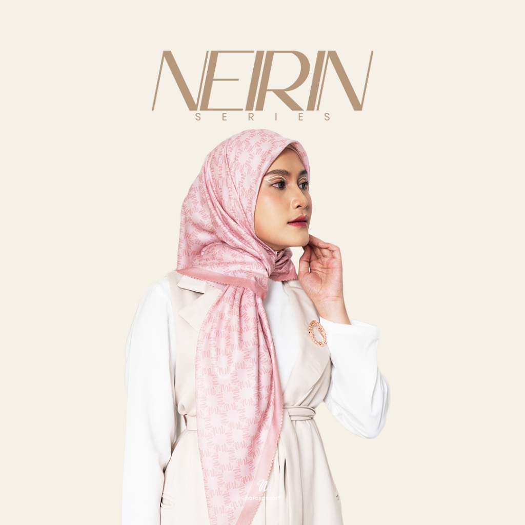 Naraya Neirin Series