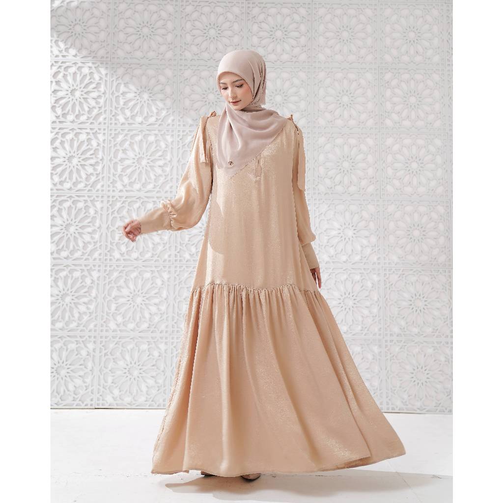 Naraya Lenora Dress