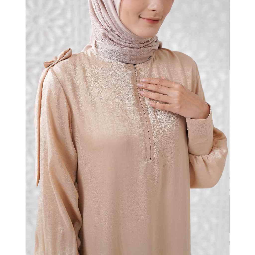 Naraya Lenora Dress