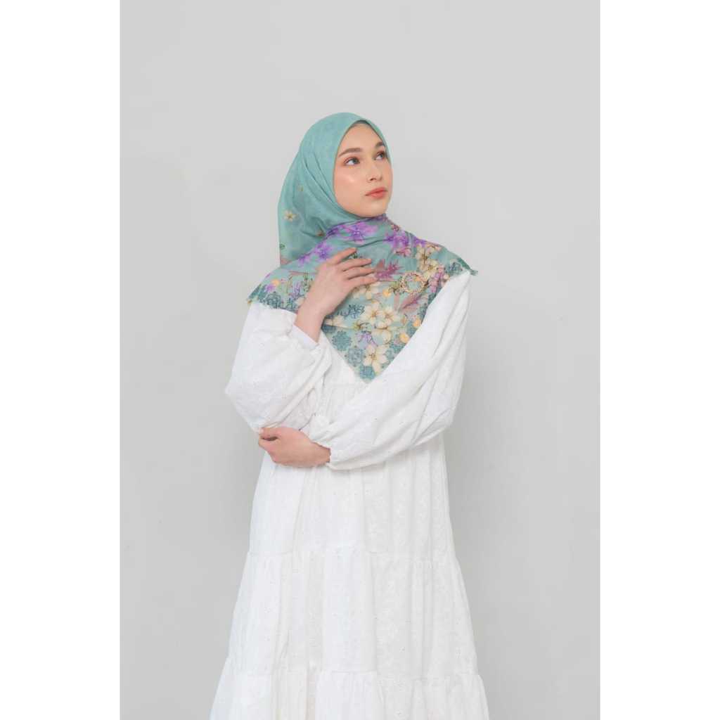 Naraya Sicilia Series