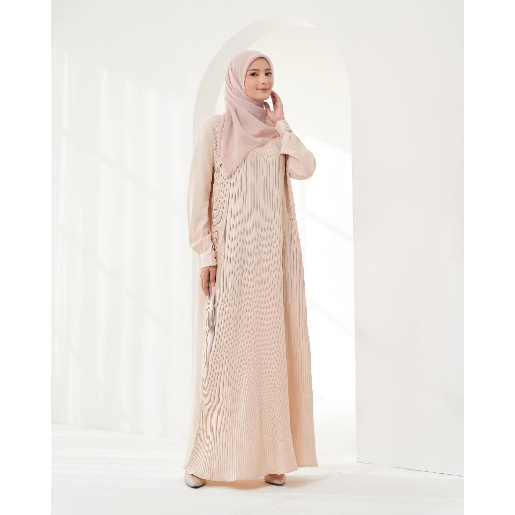 Naraya Shiqa Dress