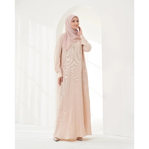 Image of Naraya Shiqa Dress