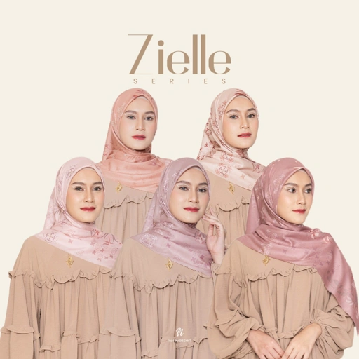 Image of Naraya Zielle Series